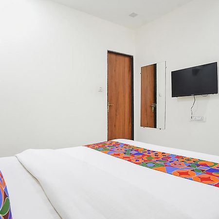 Fabhotel Vishala In Ahmedabad Luaran gambar