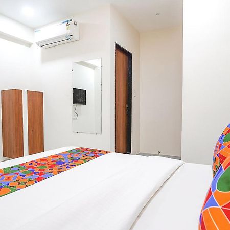 Fabhotel Vishala In Ahmedabad Luaran gambar