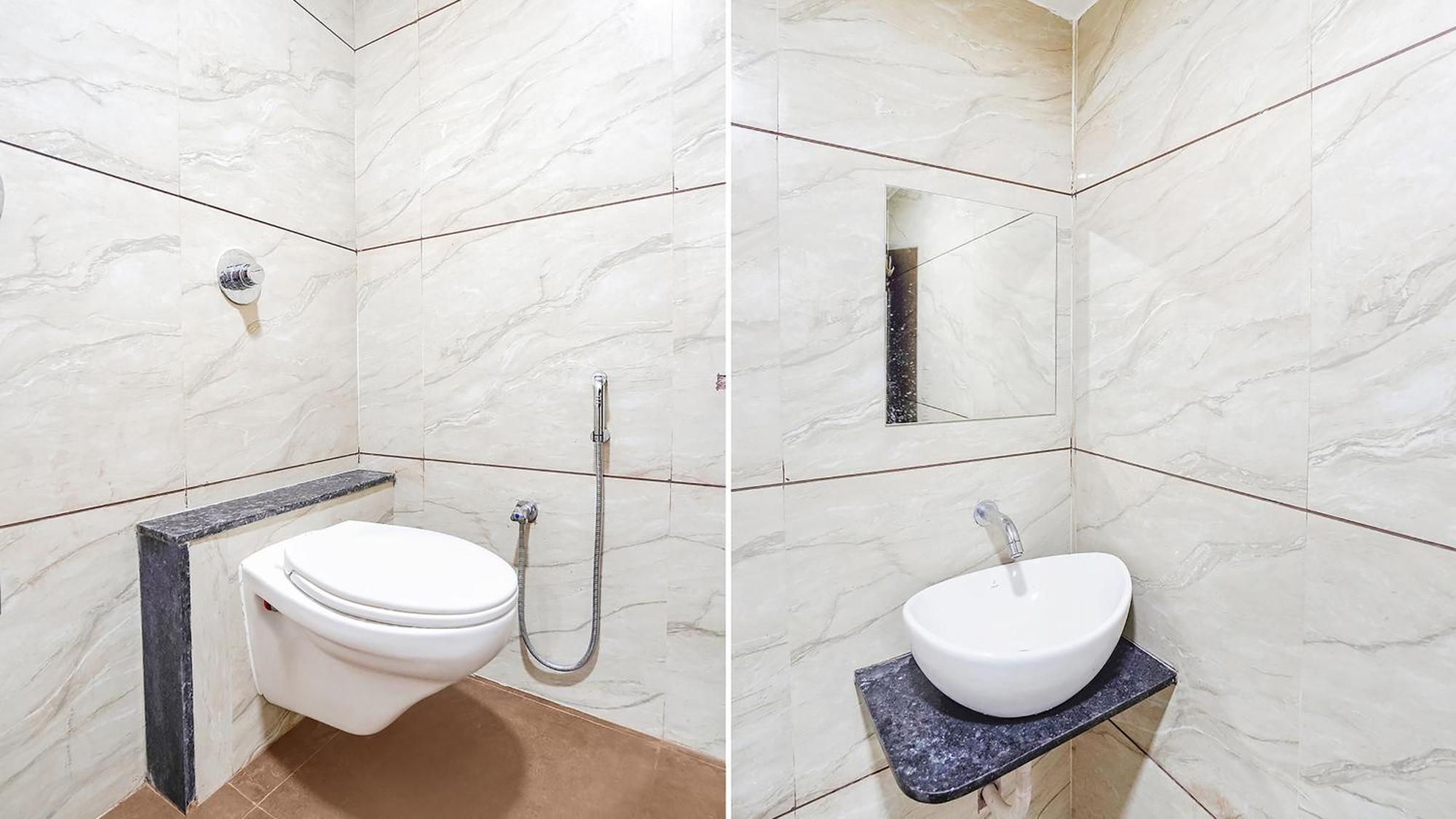 Fabhotel Vishala In Ahmedabad Luaran gambar