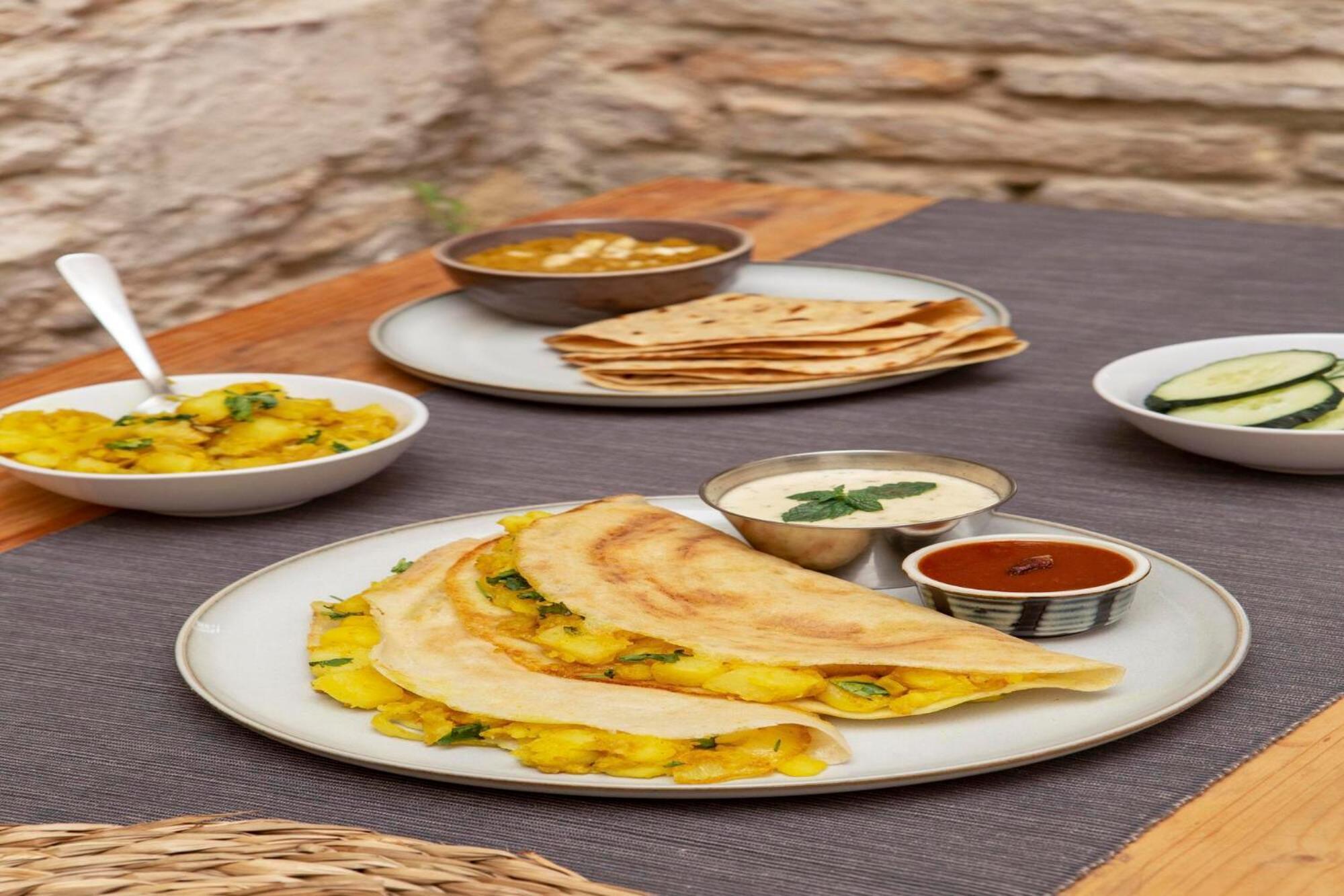 Fabhotel Vishala In Ahmedabad Luaran gambar